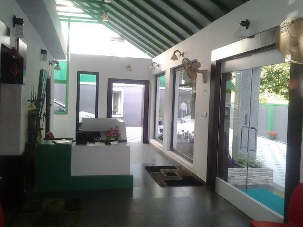 Thekkady Spice Valley Holiday Hotel Room photo