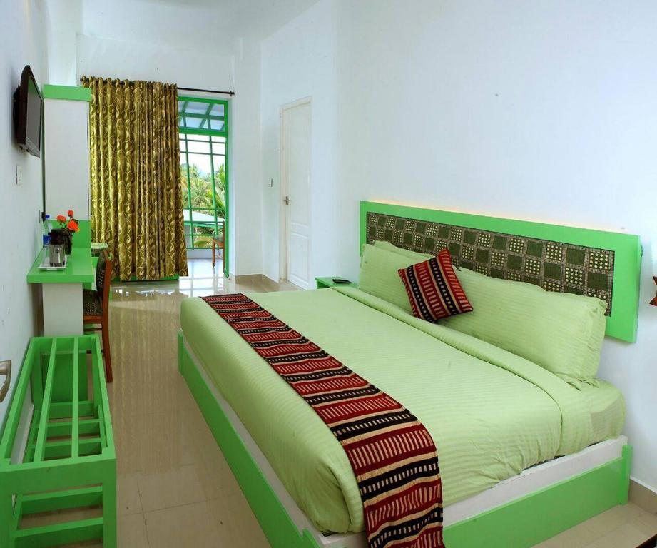 Thekkady Spice Valley Holiday Hotel Exterior photo